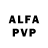 Alfa_PVP Crystall Bellona Bellona